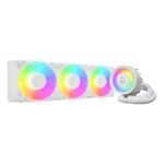 ARCTIC Liquid Freezer III Pro 360 A-RGB CPU Cooler