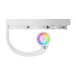 ARCTIC Liquid Freezer III Pro 360 A-RGB CPU Cooler