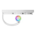 ARCTIC Liquid Freezer III Pro 420 A-RGB