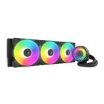 ARCTIC Liquid Freezer III Pro 420 A-RGB CPU Cooler
