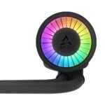 ARCTIC Liquid Freezer III Pro 420 A-RGB CPU Cooler