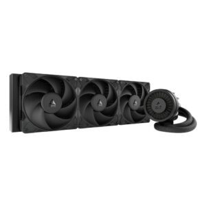ARCTIC Liquid Freezer III Pro 420 AIO Cooler