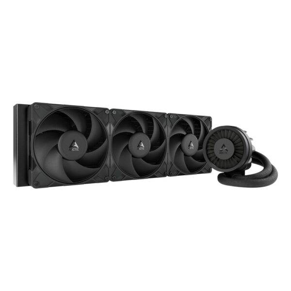 ARCTIC Liquid Freezer III Pro 420 AIO Cooler