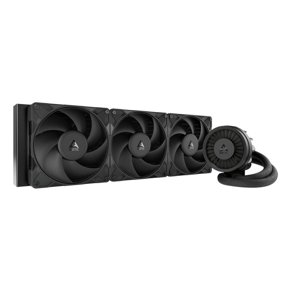 ARCTIC Liquid Freezer III Pro 420 AIO Cooler