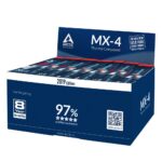 ARCTIC MX-4 2019 High Performance Paste