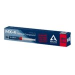 ARCTIC MX-4 2019 High Performance Thermal Paste