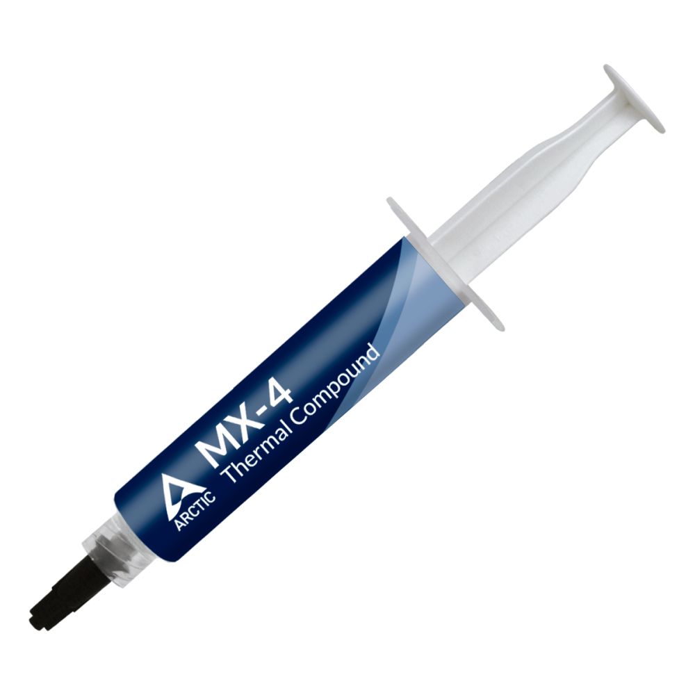 ARCTIC MX-4 2019 High Performance Thermal Paste