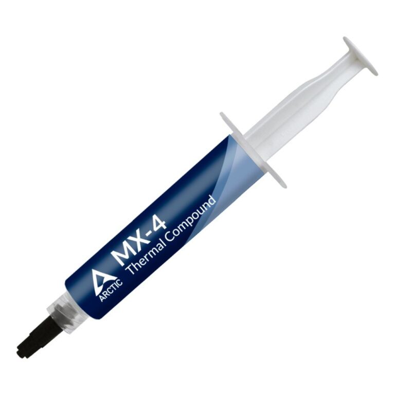 ARCTIC MX-4 2019 Thermal Paste