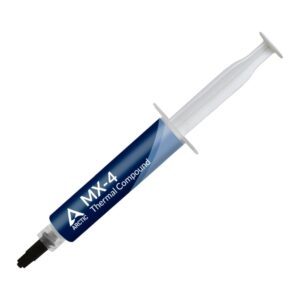 ARCTIC MX-4 Edition 2019 Thermal Paste