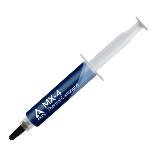 ARCTIC MX-4 Edition 2019 Thermal Paste