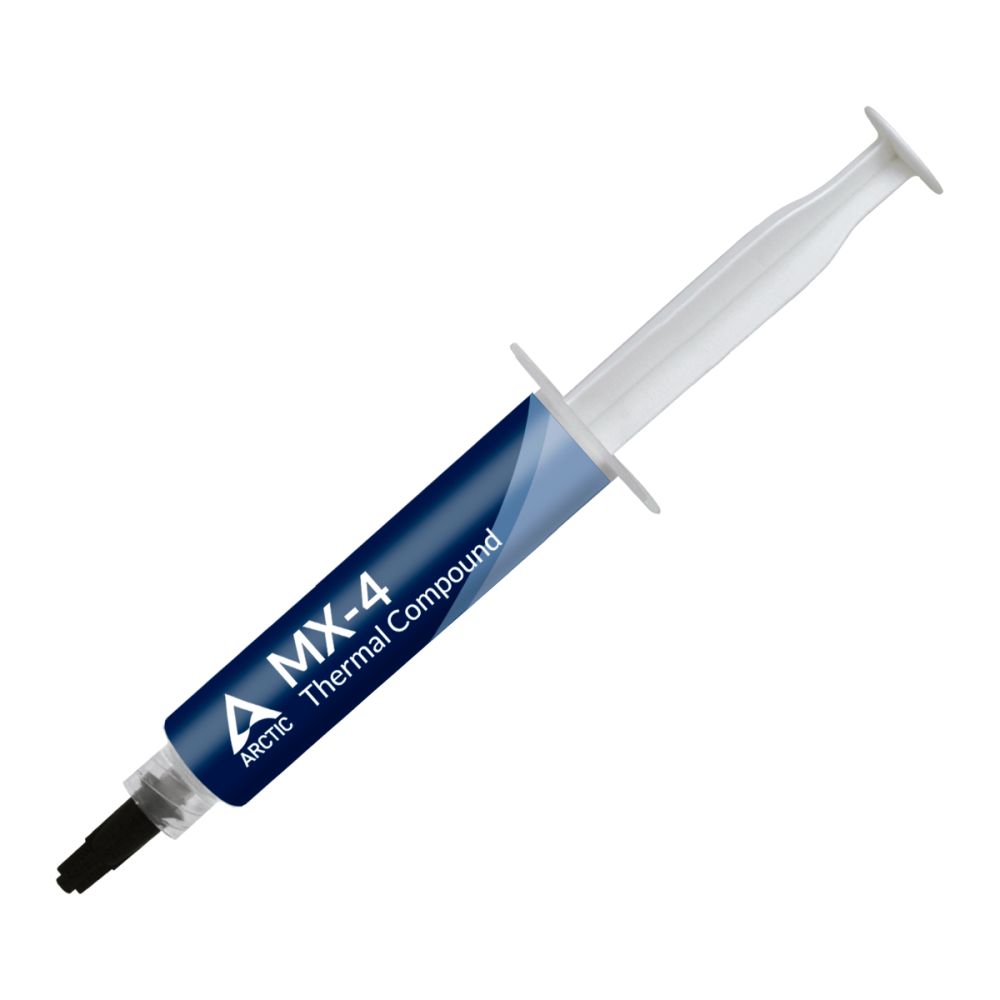 ARCTIC MX-4 Edition 2019 Thermal Paste