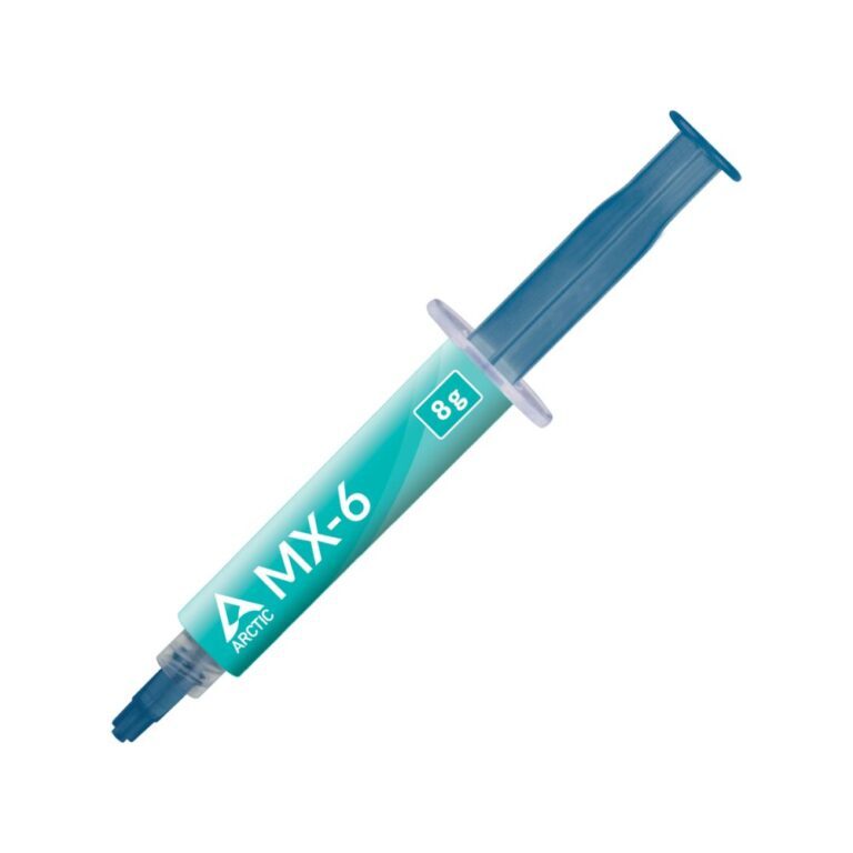 ARCTIC MX-6 Thermal Paste