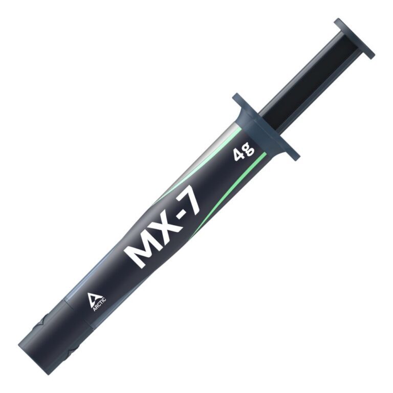 ARCTIC MX-7 Thermal Paste