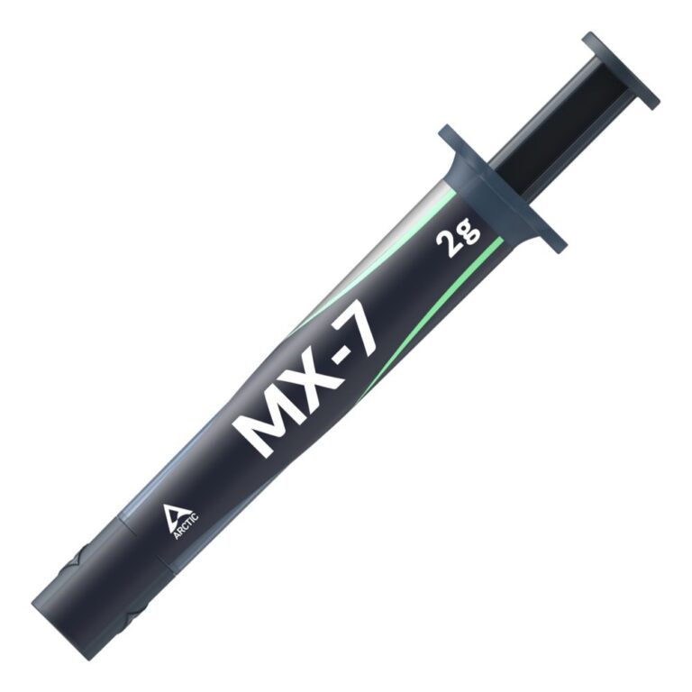 ARCTIC MX-7 Thermal Paste