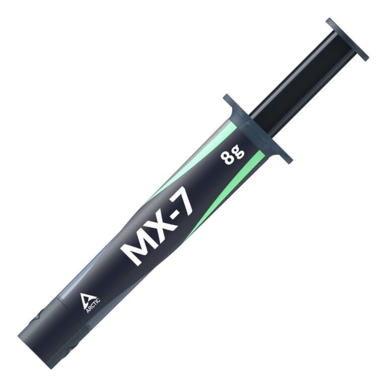 ARCTIC MX-7 Thermal Paste