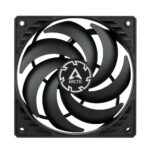 ARCTIC P12 Slim PWM 120mm Fan with Y-cable