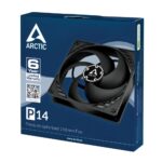 ARCTIC P14 140mm Pressure Fan