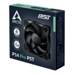 ARCTIC P14 Pro 140 mm PWM Fan