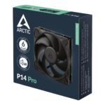 ARCTIC P14 Pro 140mm PWM Fan