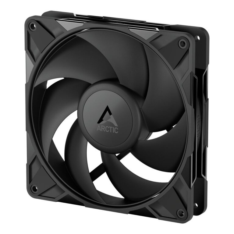 ARCTIC P14 Pro 140mm PWM Fan with Splitter