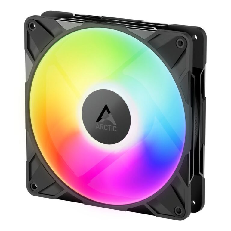 ARCTIC P14 Pro A-RGB 140mm PWM Fan