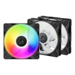 ARCTIC P14 Pro A-RGB 3-Pack Fans
