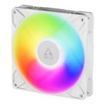 ARCTIC P14 Pro A-RGB PWM Fan with Splitter