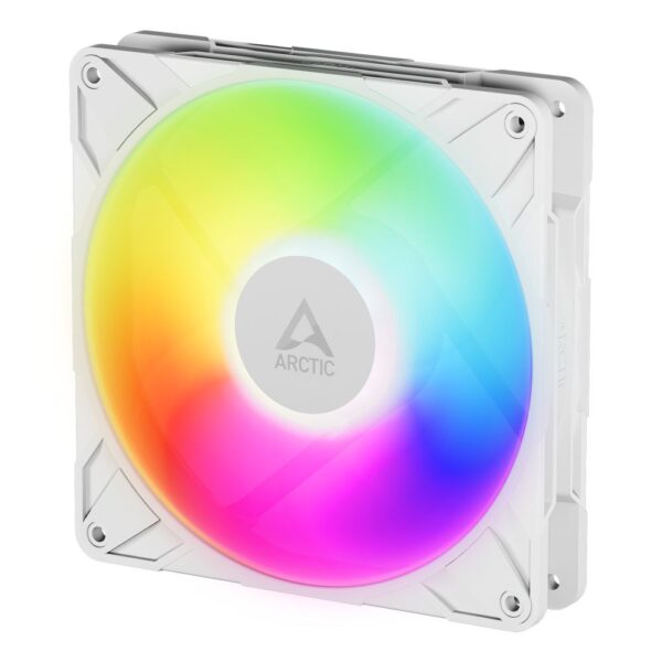 ARCTIC P14 Pro A-RGB PWM Fan with Splitter
