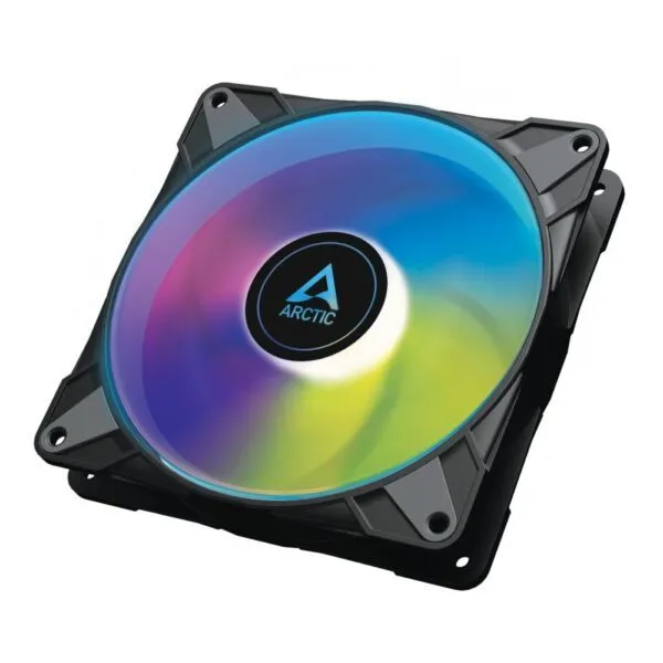 ARCTIC P14 PWM A-RGB 140mm Fan