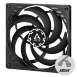 ARCTIC P14 Slim PWM Pressure Fan