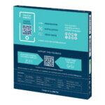 ARCTIC P14 Slim PWM Pressure Fan