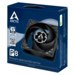 ARCTIC P8 80 mm Fan