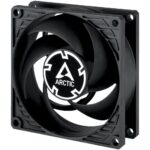 ARCTIC P8 Max - 80 mm PWM Fan