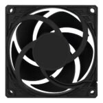 ARCTIC P8 Max - 80 mm PWM Fan