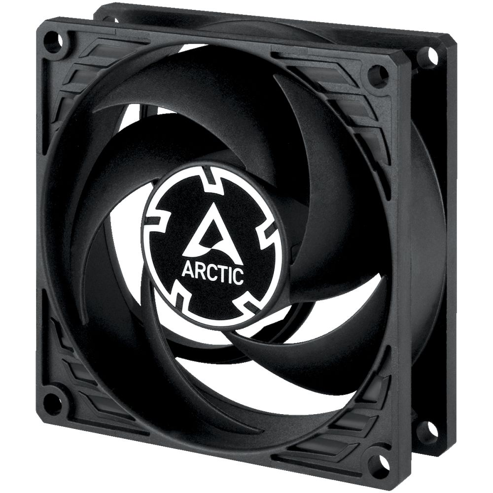 ARCTIC P8 Max - 80 mm PWM Fan