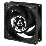 ARCTIC P8 PWM PST 80mm Fan