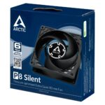 ARCTIC P8 Silent 80mm Fan