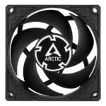 ARCTIC P8 Silent 80mm Fan 5-Pack