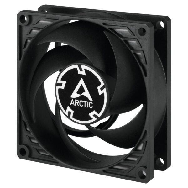 ARCTIC P8 Silent 80mm Fan 5-Pack