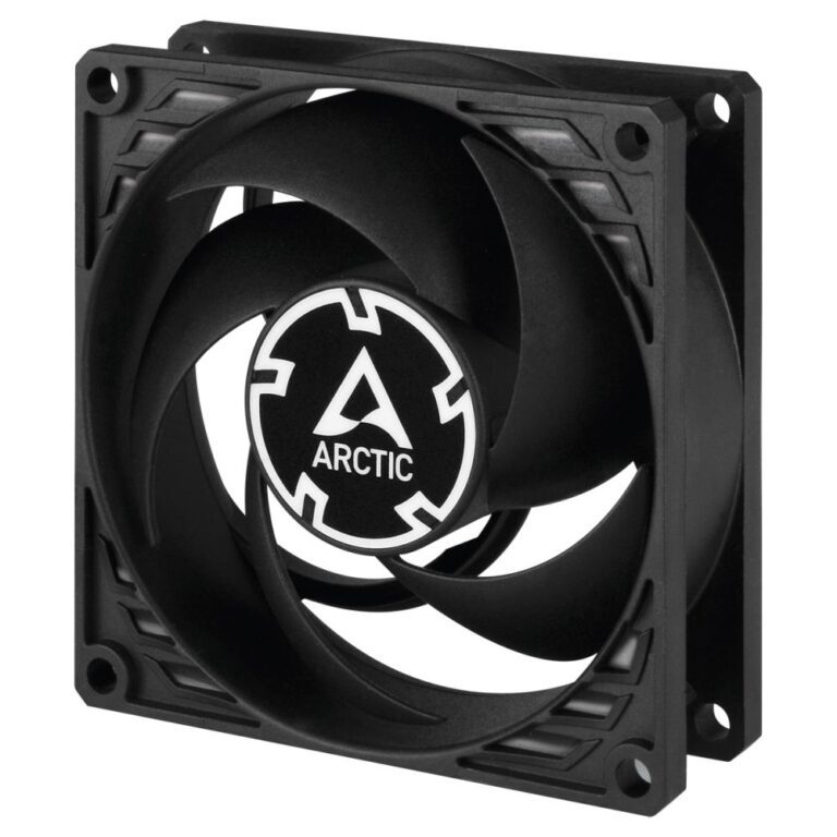 ARCTIC P8 Silent 80mm Fan