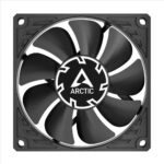 ARCTIC P8 Slim PWM 80mm Fan
