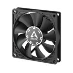 ARCTIC P8 Slim PWM 80mm Fan