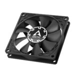 ARCTIC P8 Slim PWM 80mm Fan