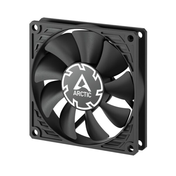 ARCTIC P8 Slim PWM 80mm Fan
