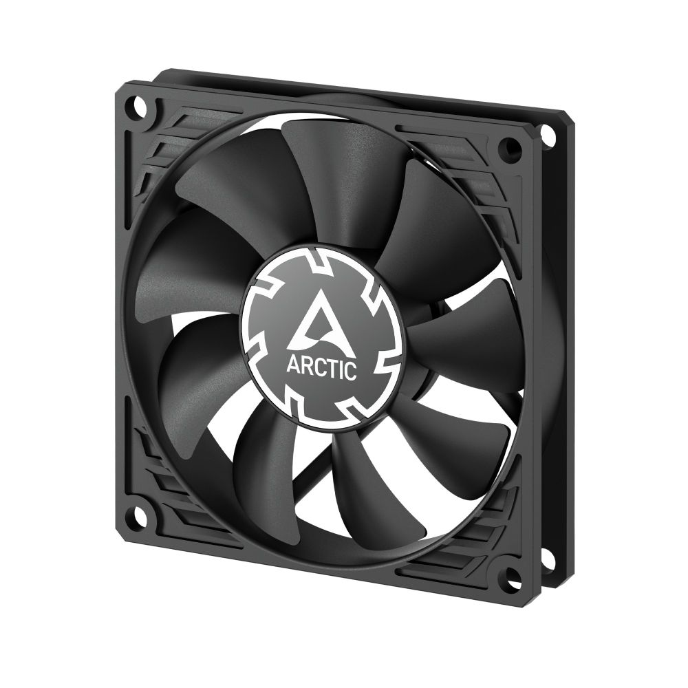 ARCTIC P8 Slim PWM 80mm Fan