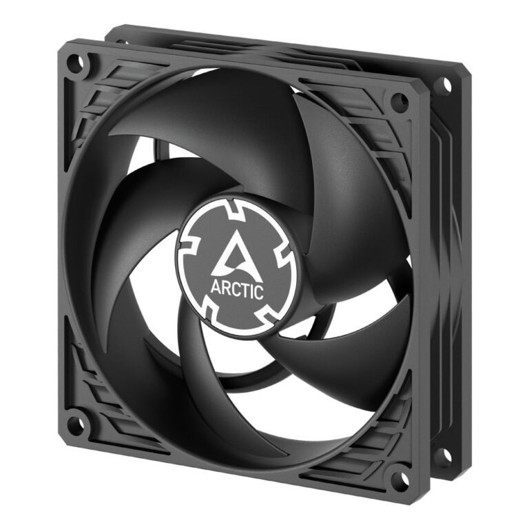 ARCTIC P9 Max Black Fan