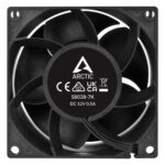 ARCTIC S8038-7K Server Fan 4-Pack