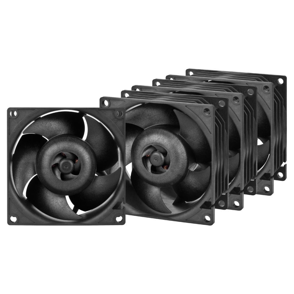 ARCTIC S8038-7K Server Fan 4-Pack