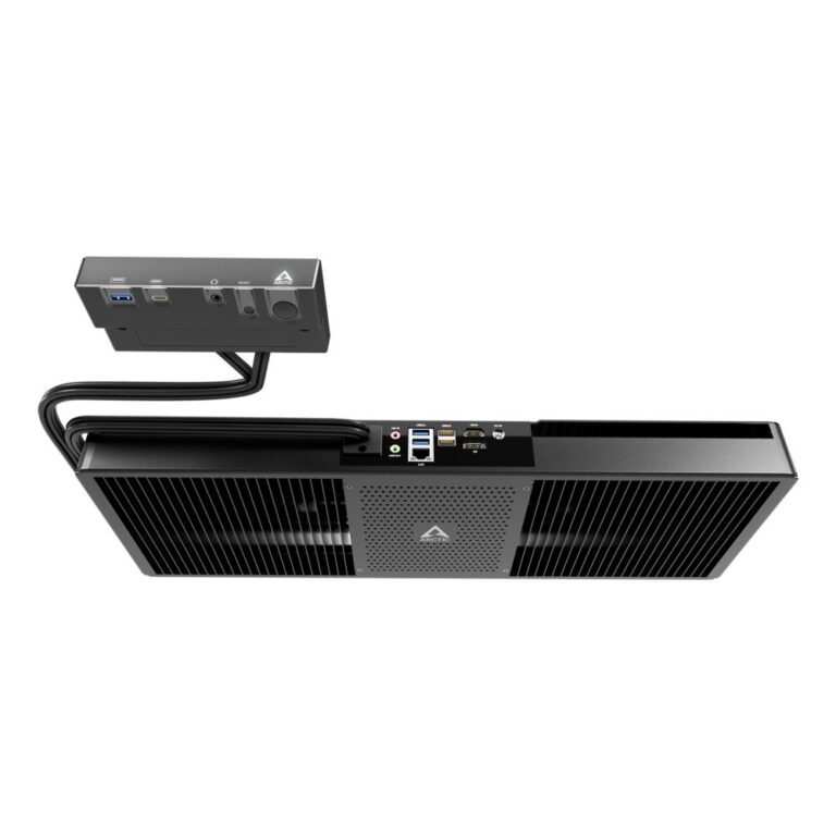ARCTIC Senza 5700G Compact PC