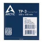 ARCTIC TP-3 Thermal Pad 100x100x1. 5mm